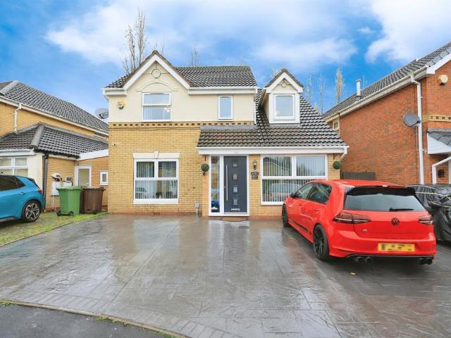 House for sale in Loxdale, Bilston