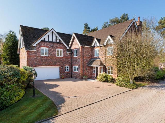 House for sale in Knutsford, Isle Of Man