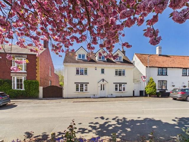 House for sale in Driffield, East Riding Of Yorkshire