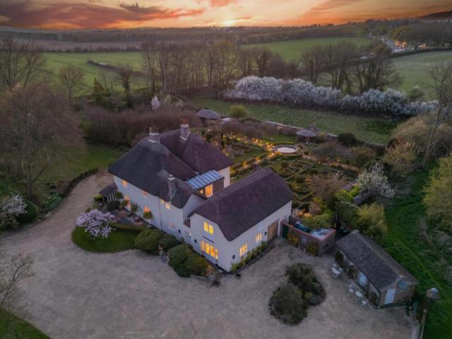 House for sale in East Dorset