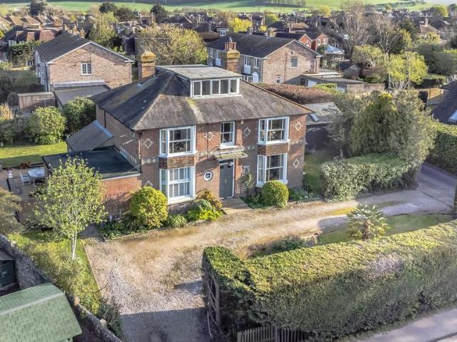 House for sale in Iford, East Sussex