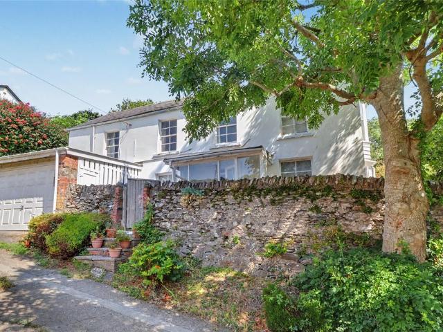 House for sale in Slade, Kentisbury