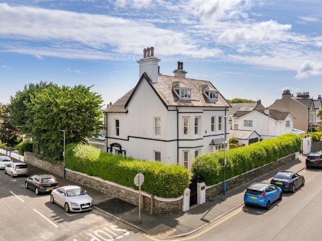 House for sale in Isle Of Man