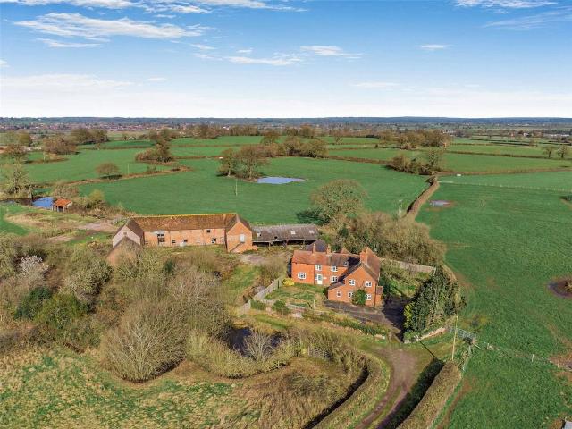 House for sale in Moreton Corbet and Lee Brockhurst, Wem