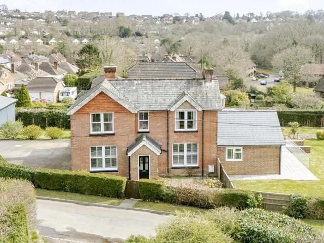 House for sale in Cross In Hand, East Sussex