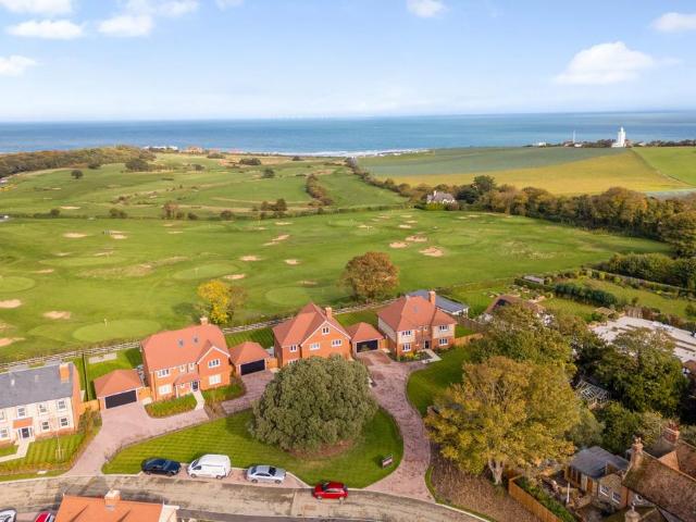 House for sale in Acol, Kent