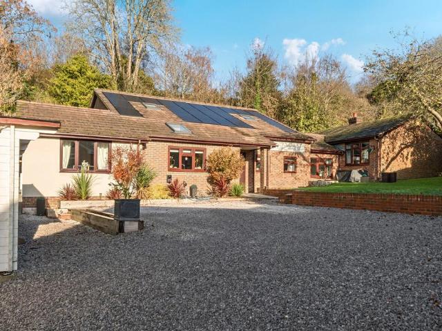 House for sale in Springvale, Hampshire