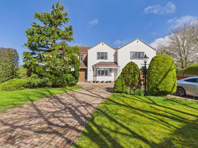 House for sale in Marton, Bridlington
