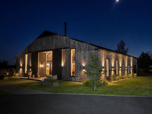 House for sale in Gun Hill, Warwickshire