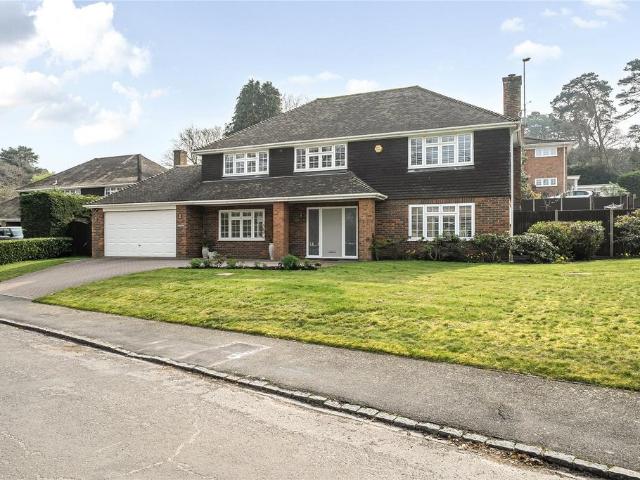 House for sale in Heatherside, Heol-las