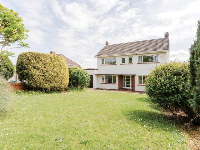 House for sale in Stoke Gifford, South Gloucestershire
