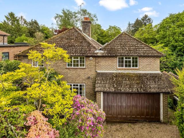 House for sale in Cross In Hand, East Sussex