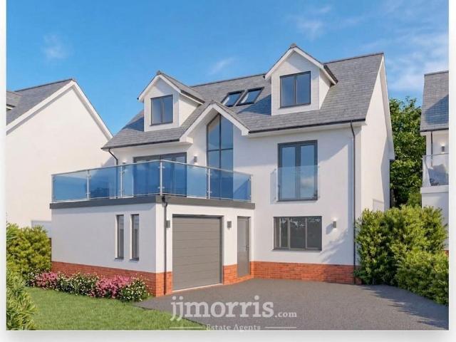 House for sale in New Quay