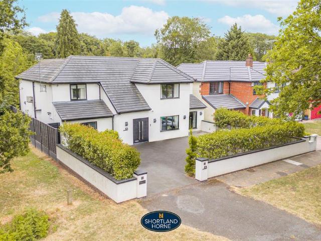 House for sale in Cannon Park, West Midlands