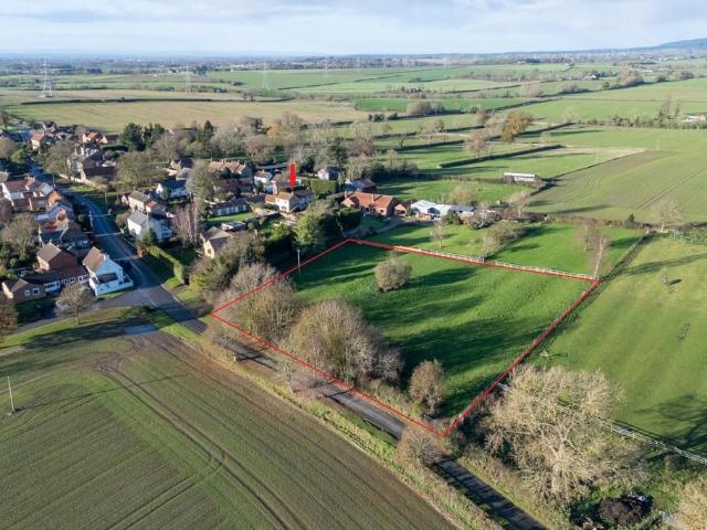 House for sale in Carlton Husthwaite, North Yorkshire