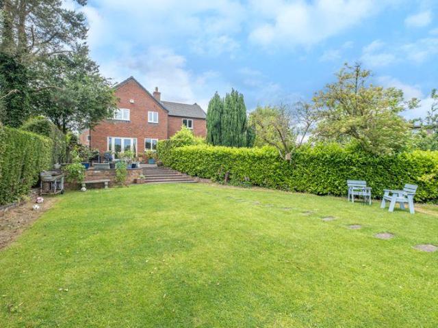 House for sale in Chadsmoor, Staffordshire
