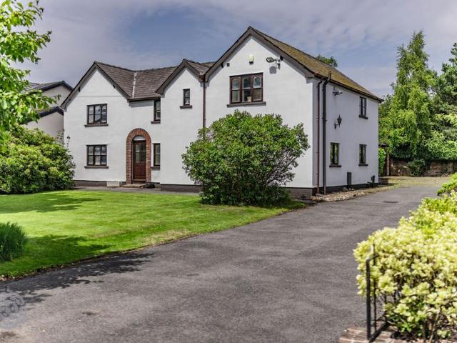 House for sale in Little Town, Warrington