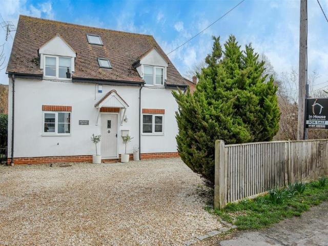 House for sale in Dromore, Oxfordshire