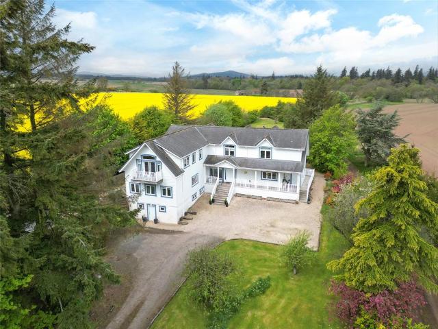 House for sale in Tullibardine