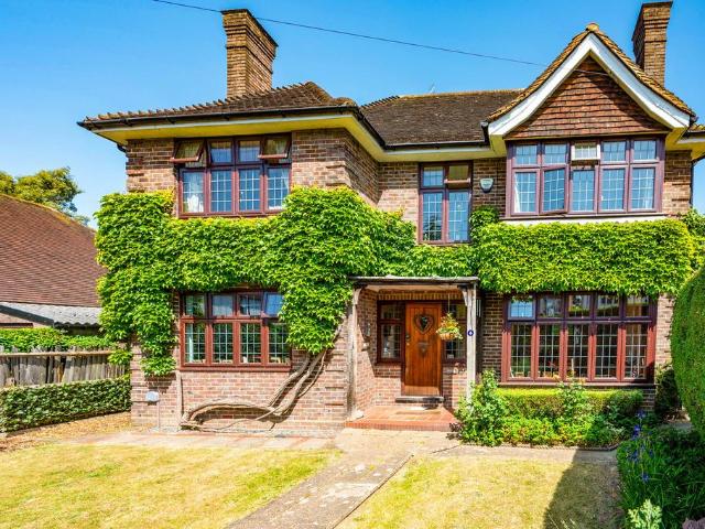 House for sale in Westborough, Surrey