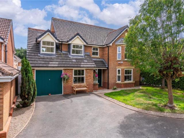 House for sale in St. Georges and Priorslee, Telford