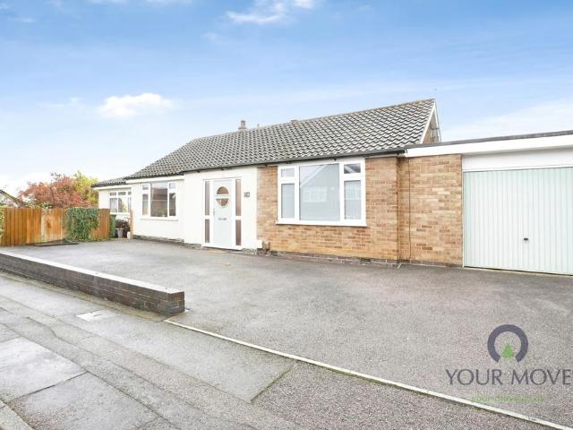 House for sale in Countesthorpe, Blaby