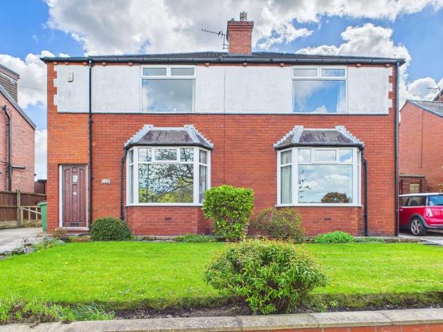 House for sale in Pewfall, St Helens