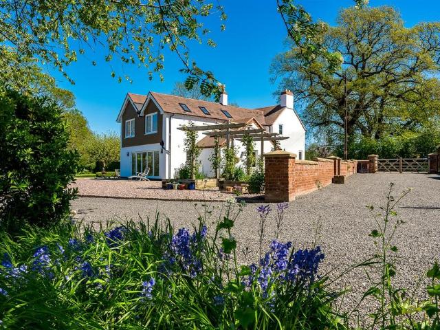 House for sale in Admaston, Telford