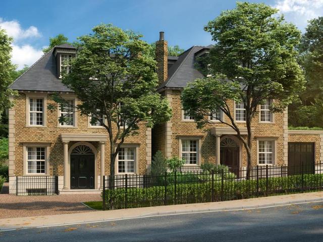 House for sale in London Borough of Merton, Raynes Park