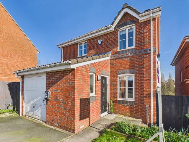 House for sale in Wigan, Greater Manchester