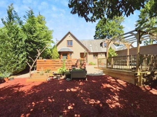 House for sale in Woodside, Markinch
