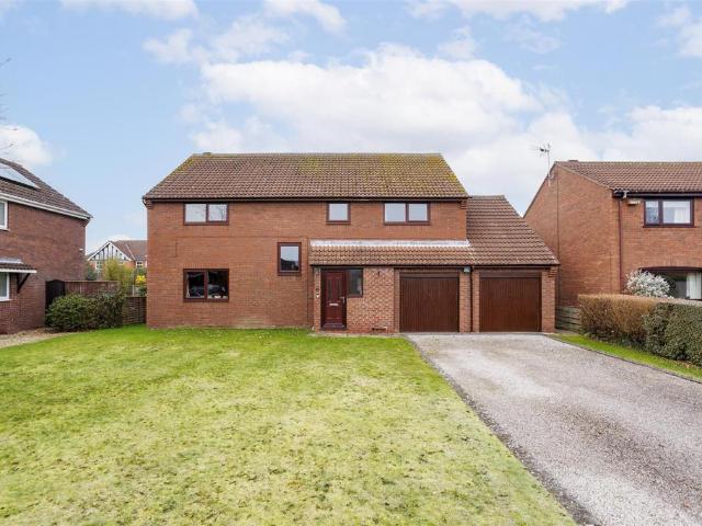 House for sale in Bishopthorpe, York