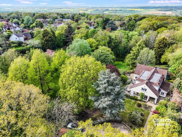 House for sale in Chelmsford, Essex