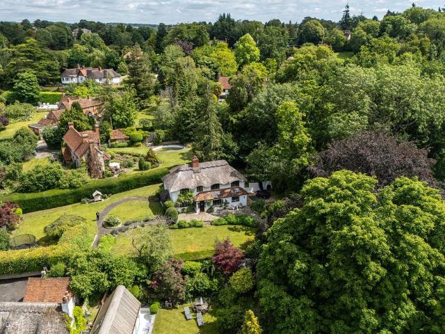 House for sale in Cookham