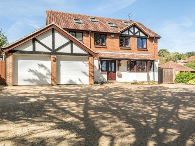 House for sale in Worthing, West Sussex