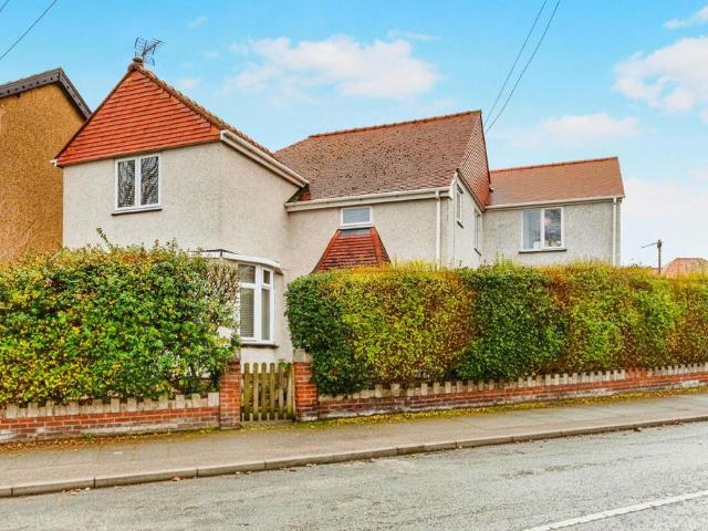 House for sale in Prestatyn