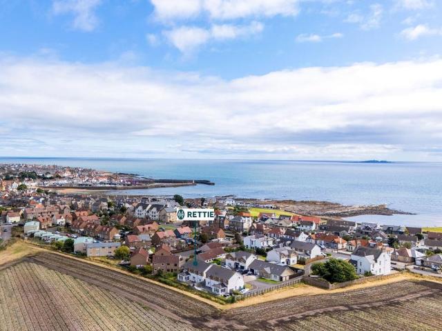 House for sale in Anstruther, Scotland