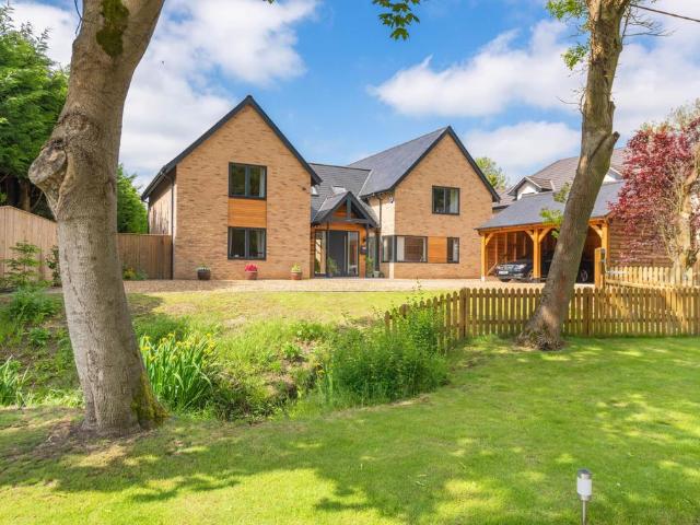 House for sale in Arrington, Cambridgeshire