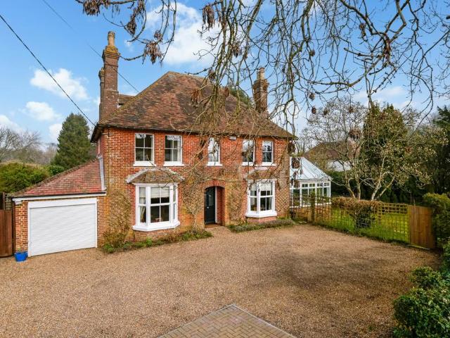 House for sale in Bridgefield, Kent