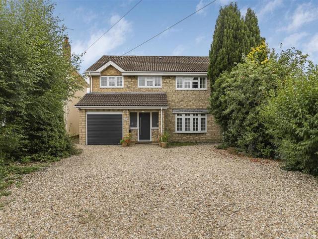 House for sale in Ram Hill, Westerleigh