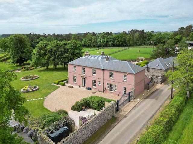 House for sale in Scotland