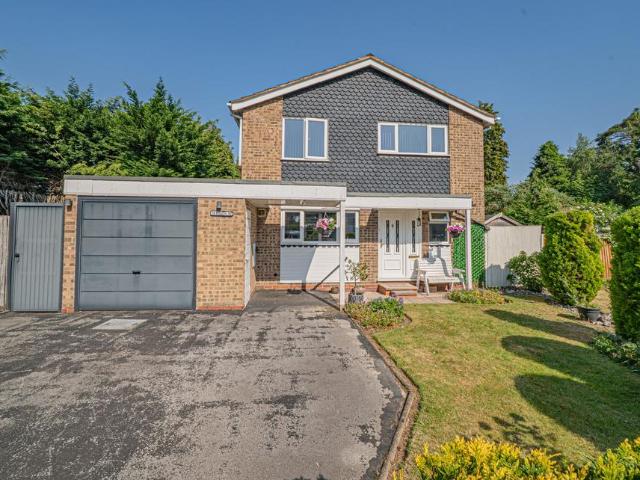 House for sale in West Midlands