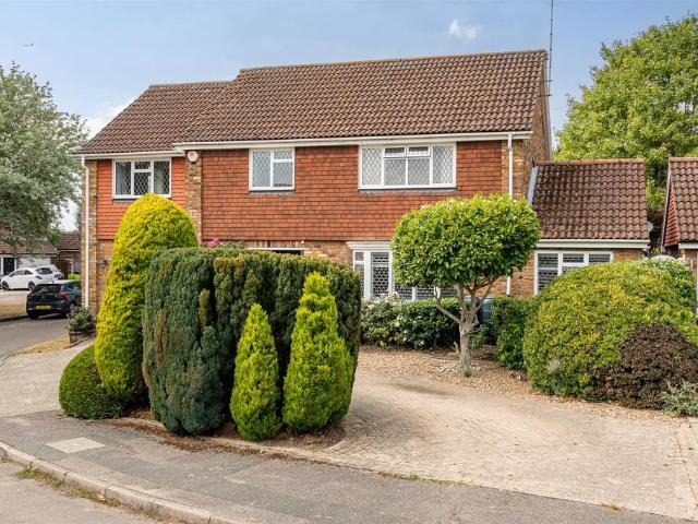 House for sale in Colliers End, Hertfordshire