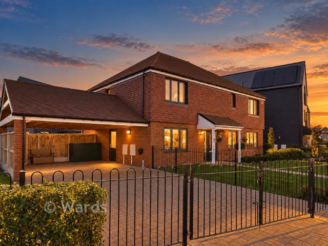 House for sale in South Street, The Bridge
