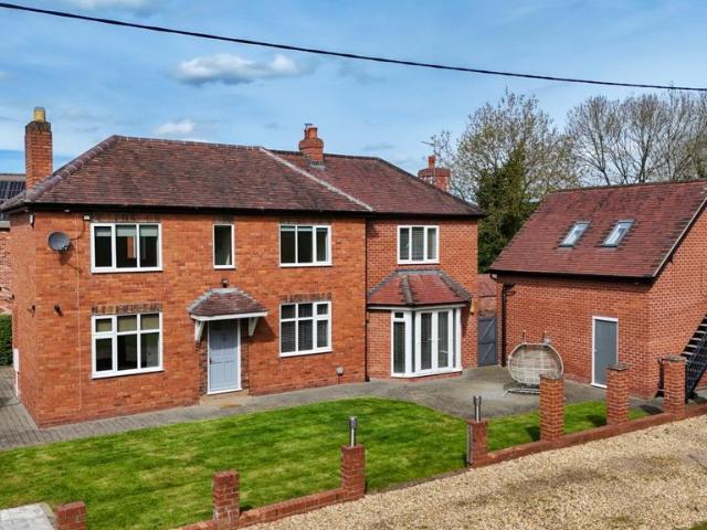 House for sale in Telford