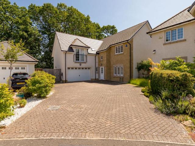 House for sale in Bonnyrigg And Lasswade, Scotland