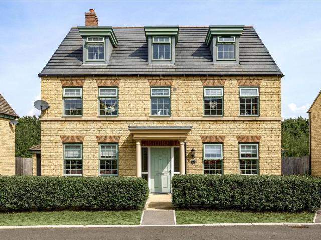 House for sale in Kingston Bagpuize with Southmoor, Dromore