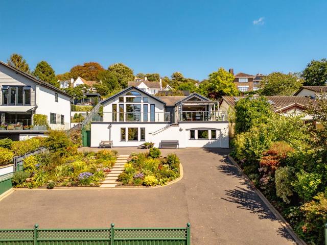 House for sale in Woodhill, Portishead