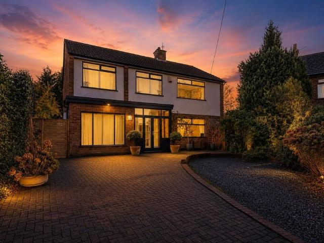 House for sale in Trafford Park, Greater Manchester