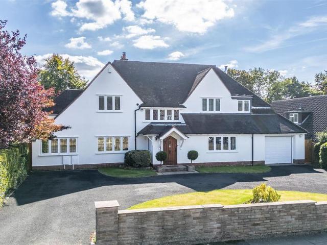 House for sale in Sutton Coldfield, West Midlands